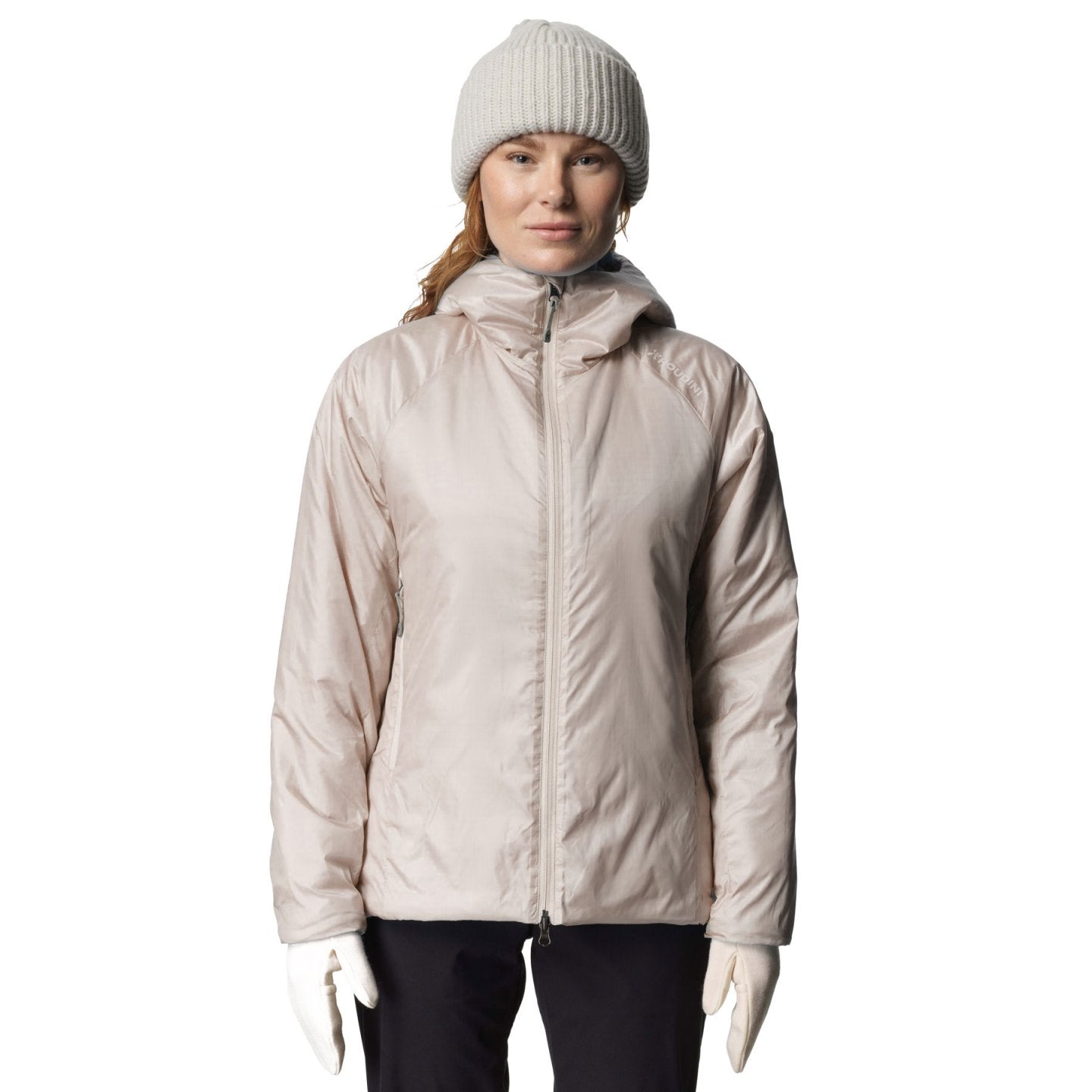 Houdini Damenjacke W's "Dunfri Jacket"