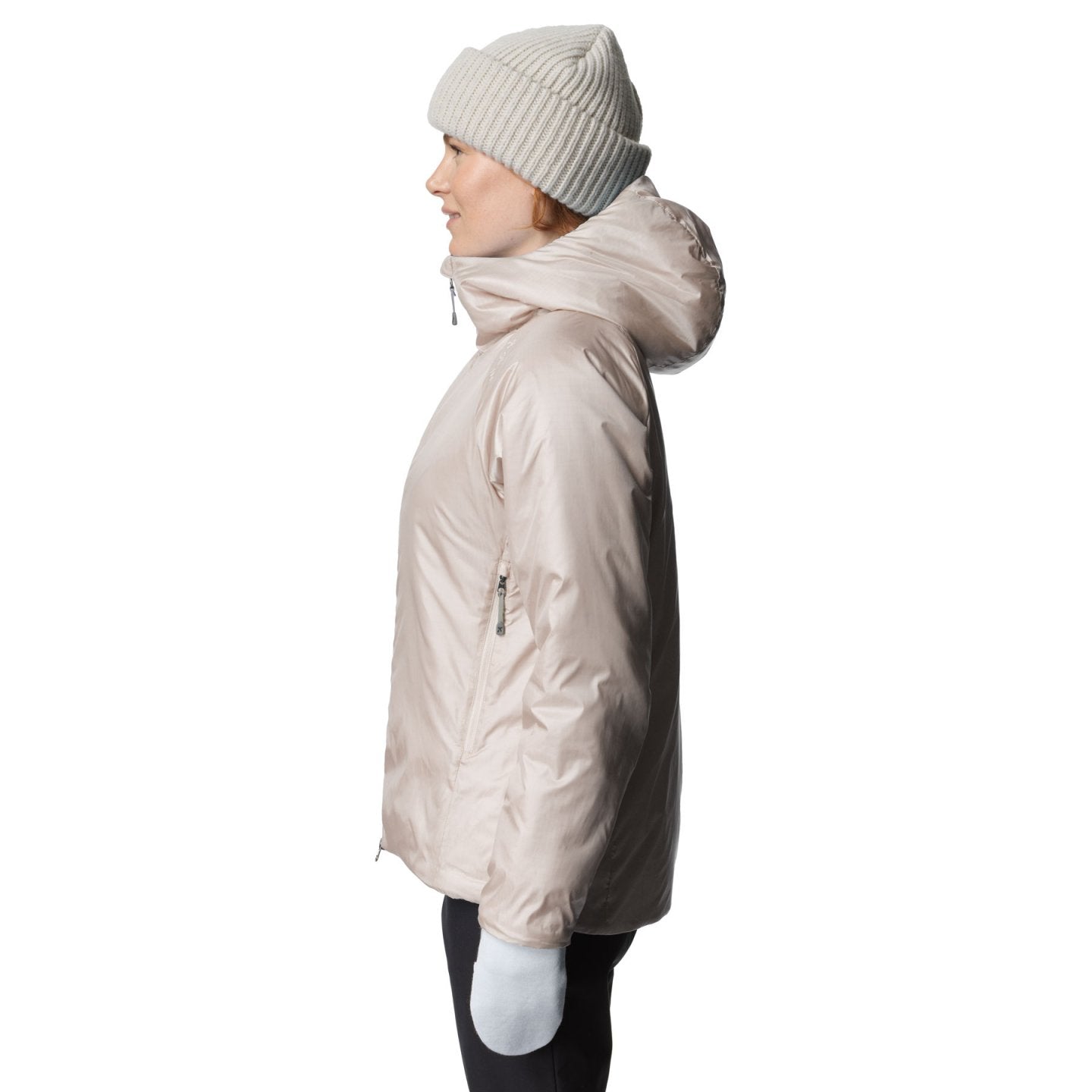 Houdini Damenjacke W's "Dunfri Jacket"
