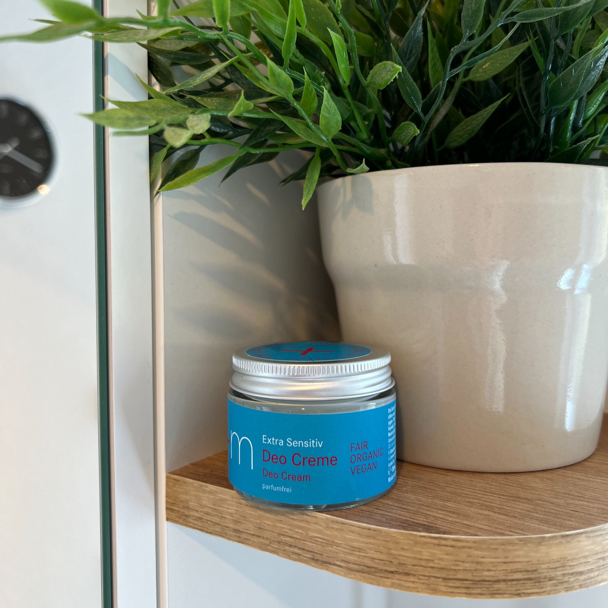 i+m Freistil Sensitiv Deo Creme 30 ml