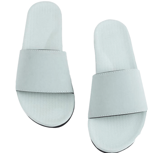 indosole Damen Sandalen "Slides Essential"