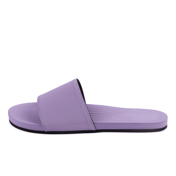indosole Damen Sandalen "Slides Essential"