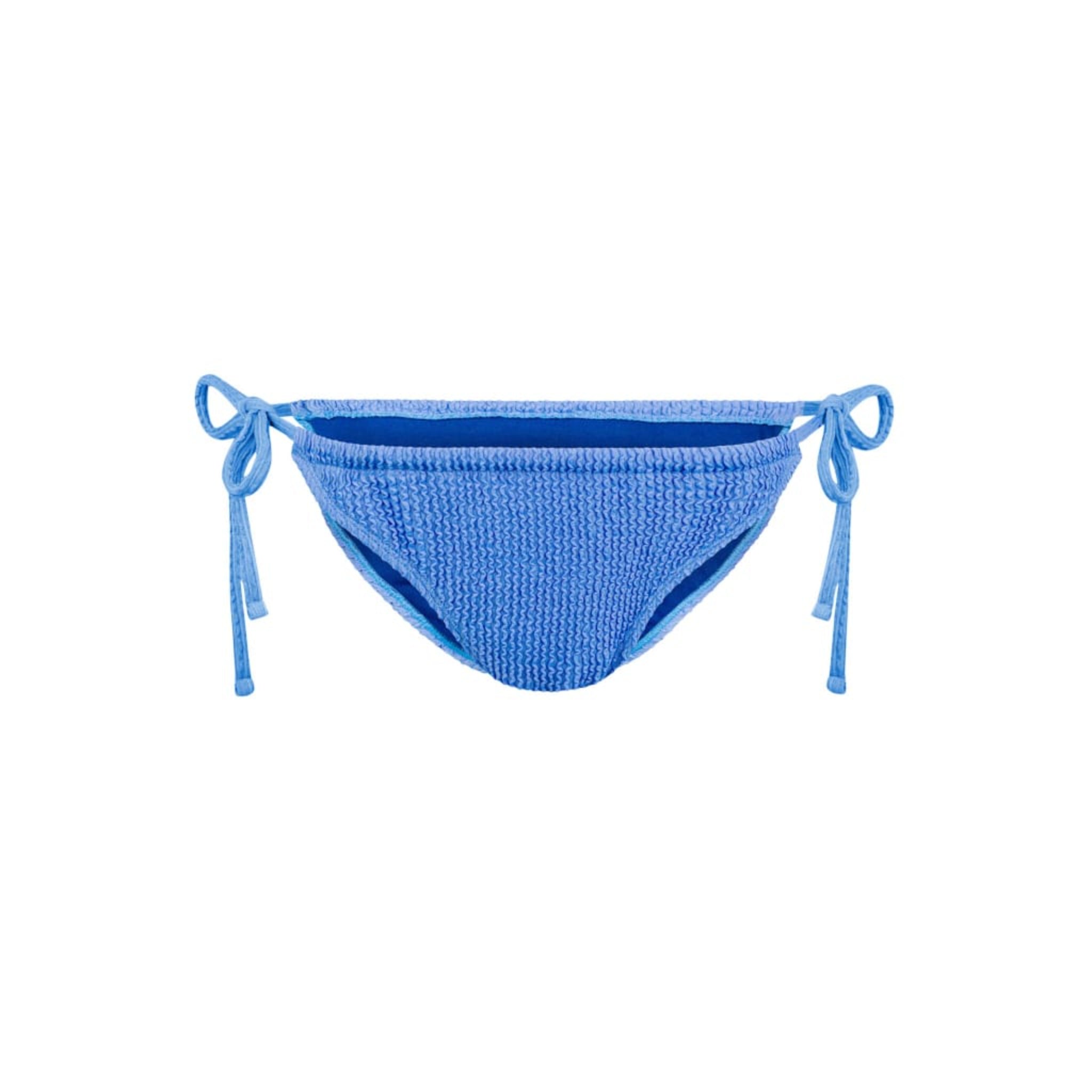 boochen Bikinihose "Ipanema" Aqua