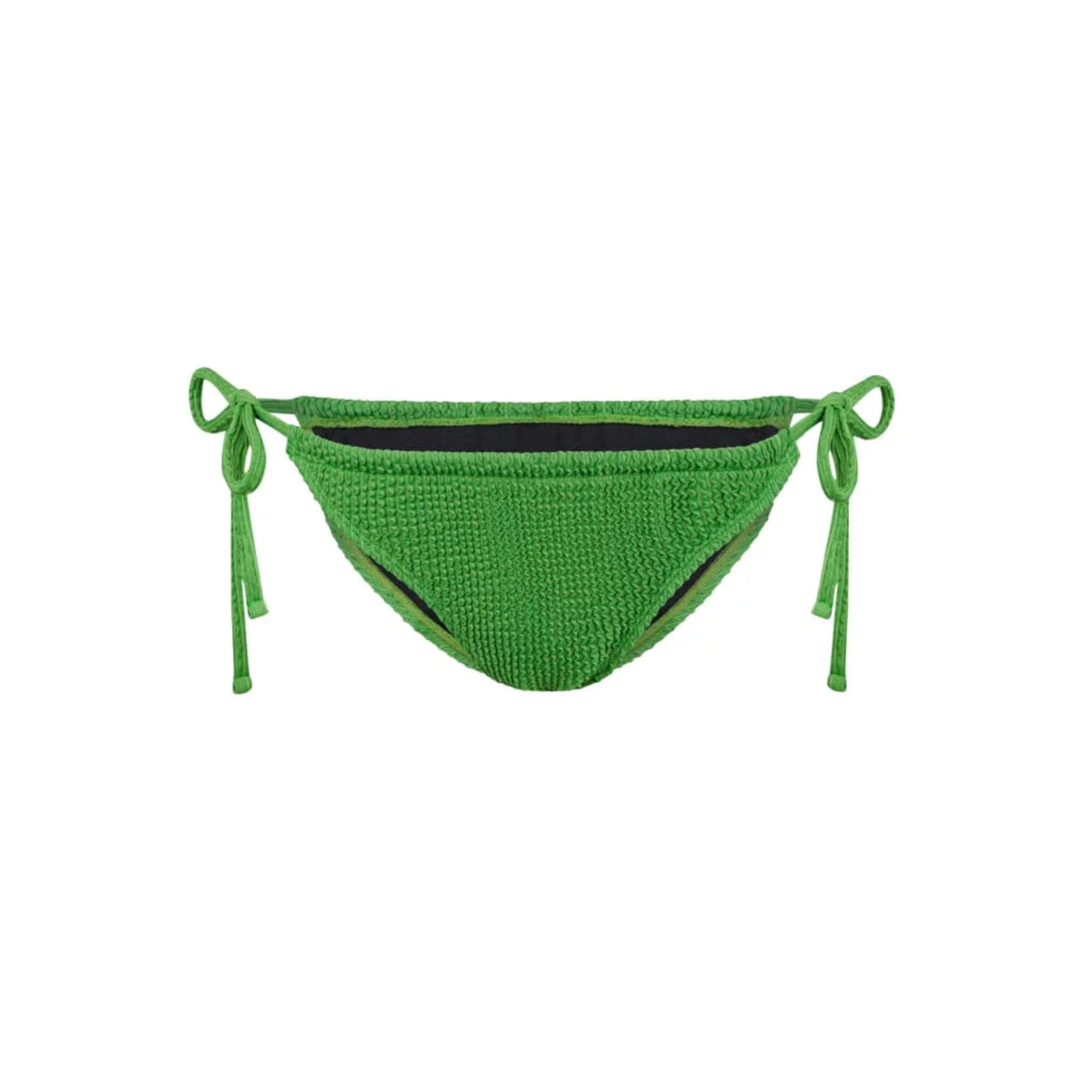 boochen Bikinihose "Ipanema" Jade