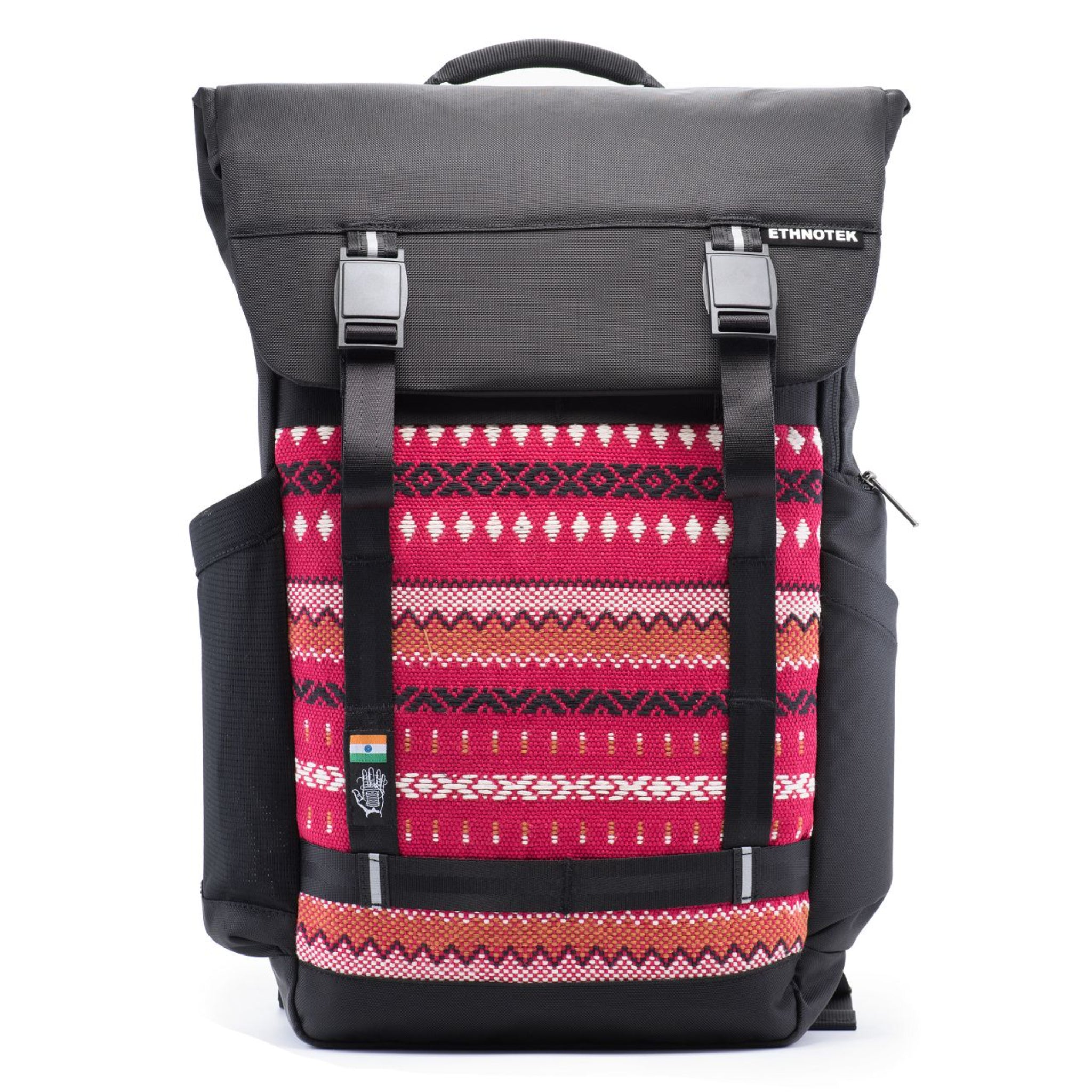 Ethnotek Rucksack "Satu Pack 25"