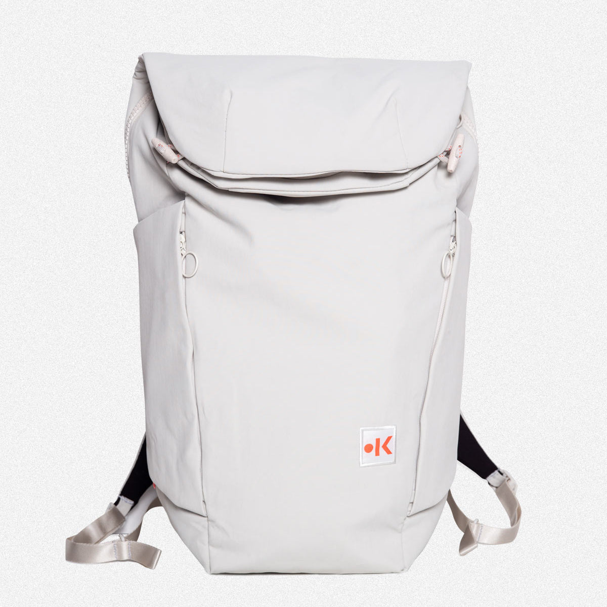 Kaala Rucksack "INKI" 1. Generation Birch 27 - 40 L