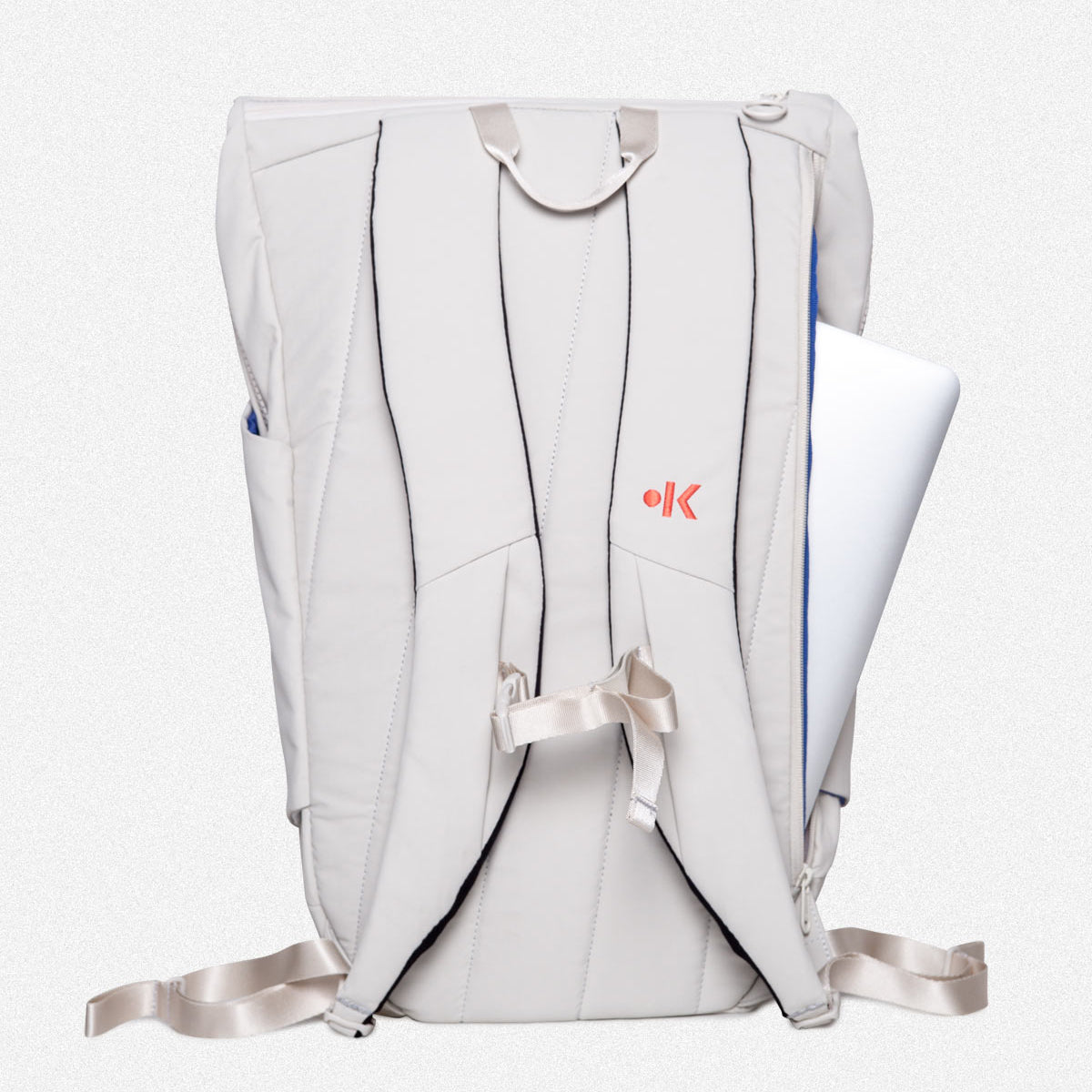 Kaala Rucksack "INKI" 1. Generation