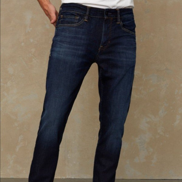 Kings of Indigo Jeans "Charles" 29 34 Dark Used