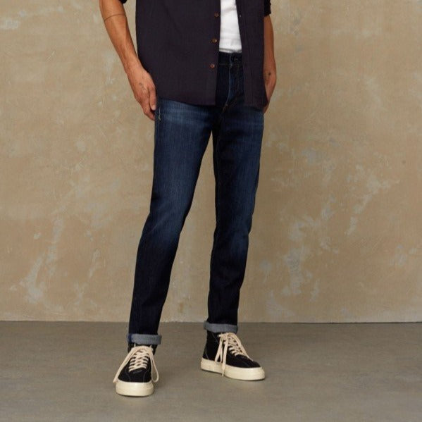 Kings of Indigo Jeans "Charles"