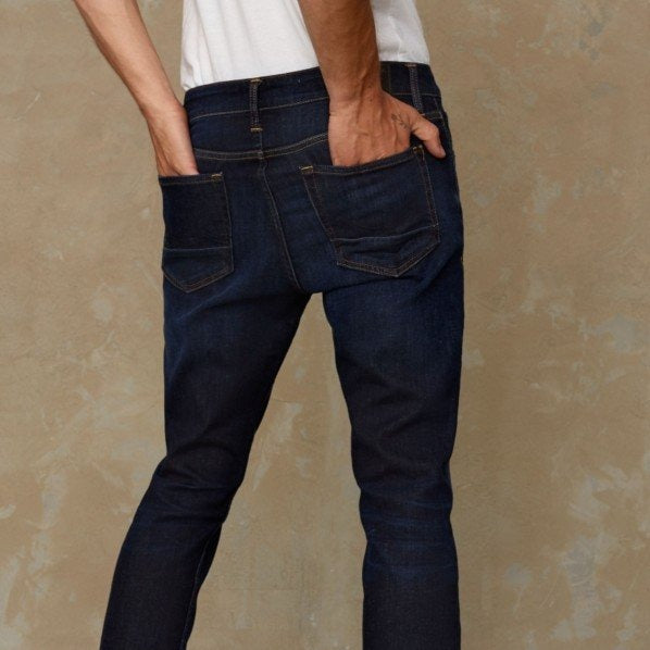 Kings of Indigo Jeans "Charles"