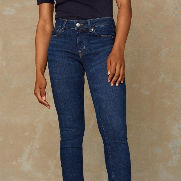 Kings of Indigo Jeans "Emi"