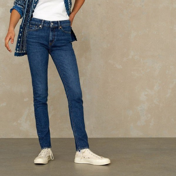 Kings of Indigo Jeans "Juno"