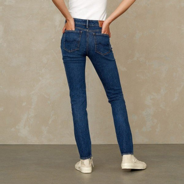 Kings of Indigo Jeans "Juno"