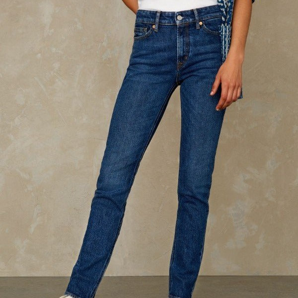Kings of Indigo Jeans "Juno"