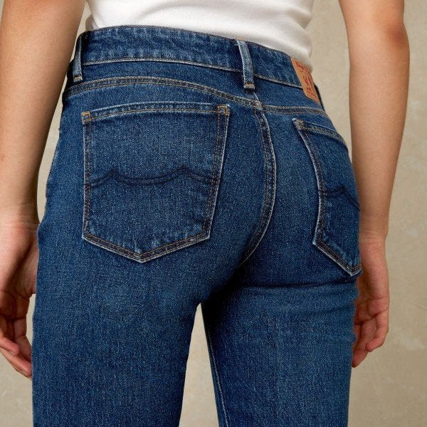 Kings of Indigo Jeans "Juno"