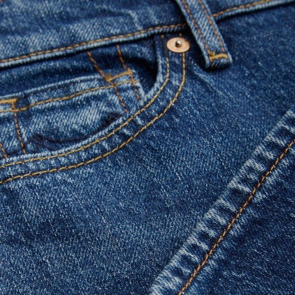 Kings of Indigo Jeans "Juno"