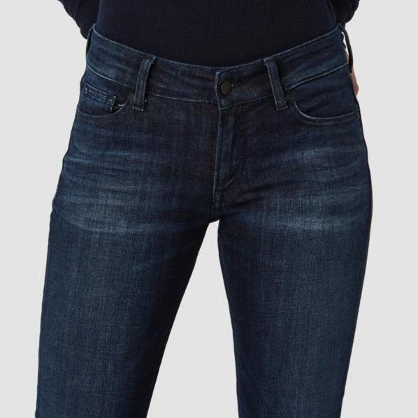 Kings of Indigo Jeans "Juno"