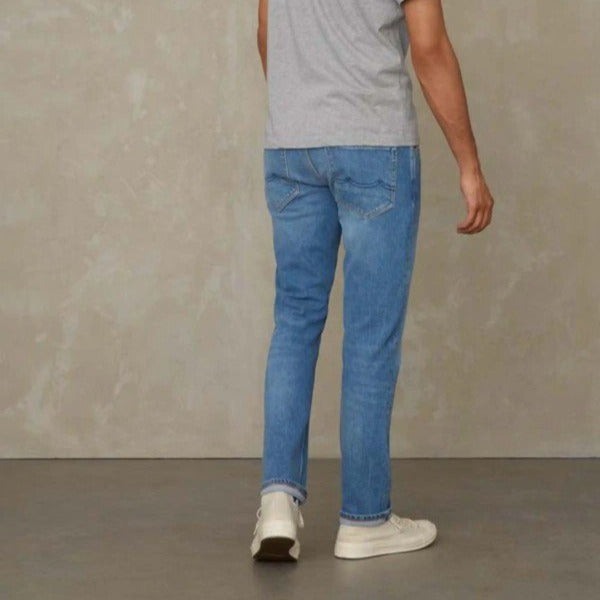 Kings of Indigo Jeans "Ryan Eco"