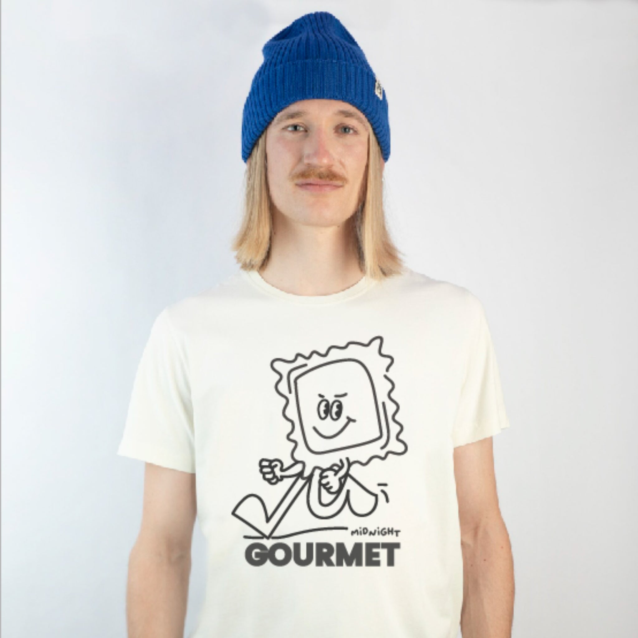 KiWi STORIES Unisex T-Shirt