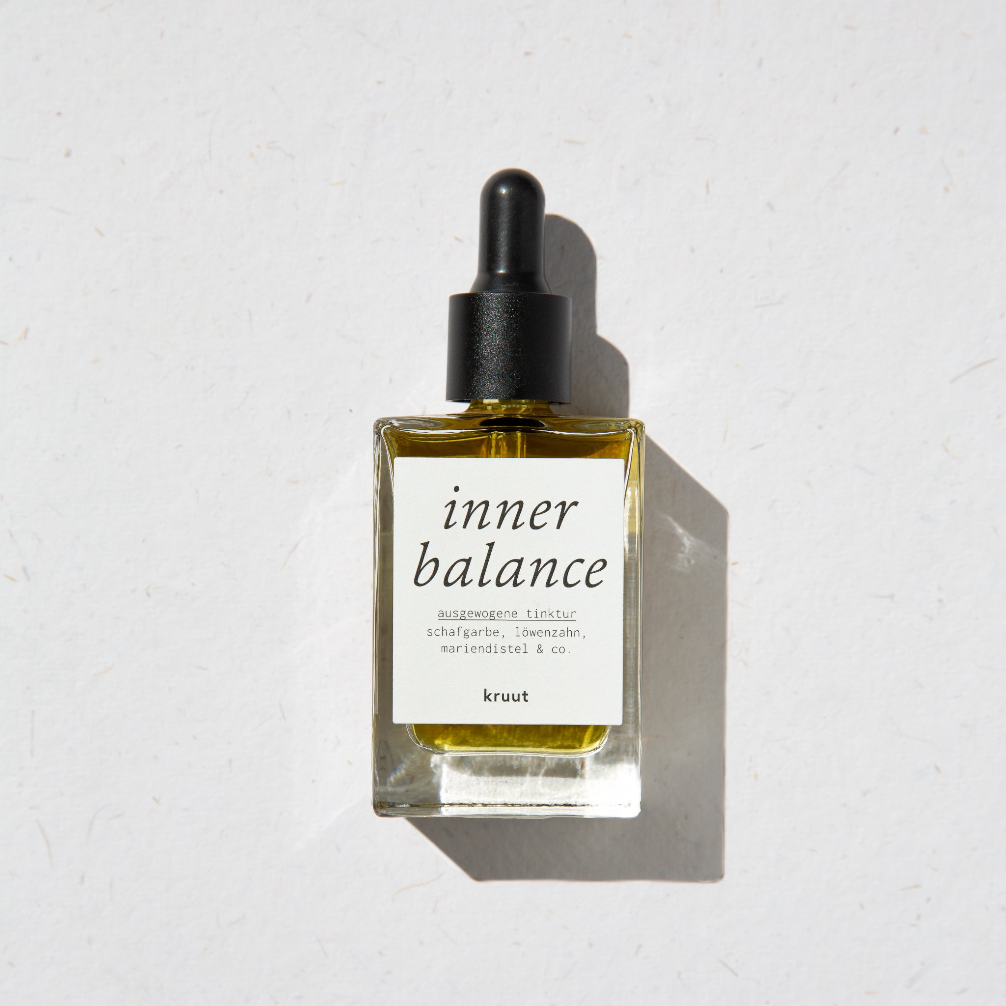 kruut Wildpflanzentinktur "Inner Balance" 30 ml Bio*