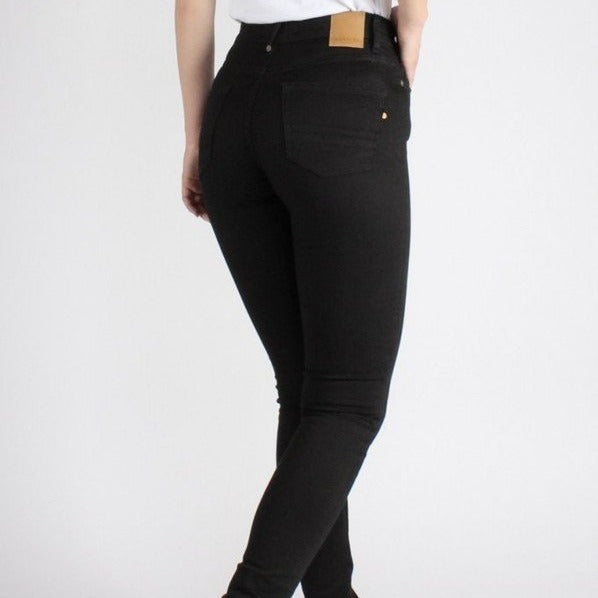 KUYICHI Super Skinny Jeans "Roxy"