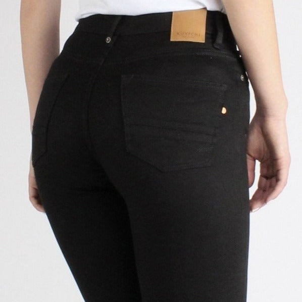 KUYICHI Super Skinny Jeans "Roxy"