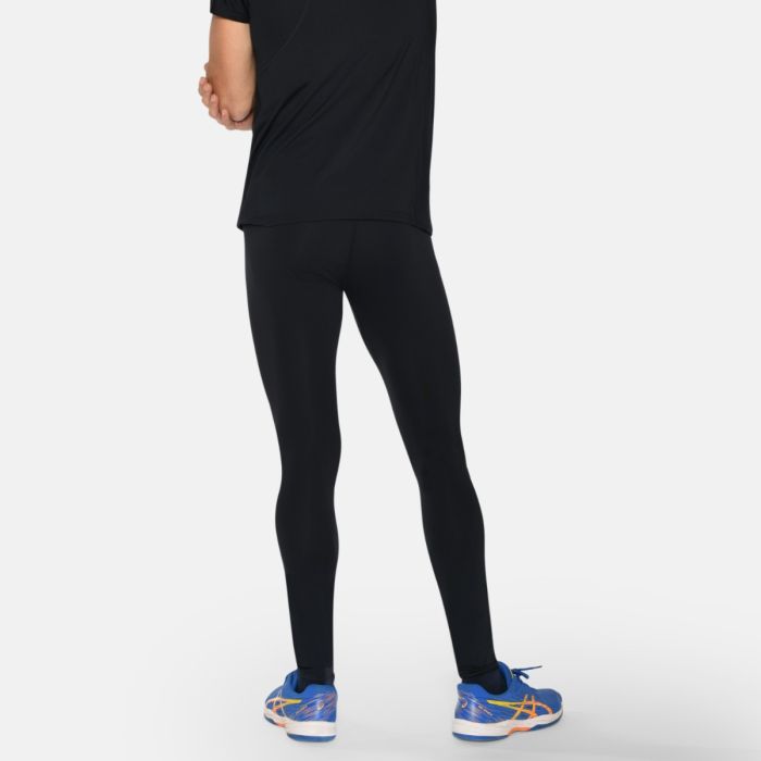 ZEBDIA Men Baselayer Leggings