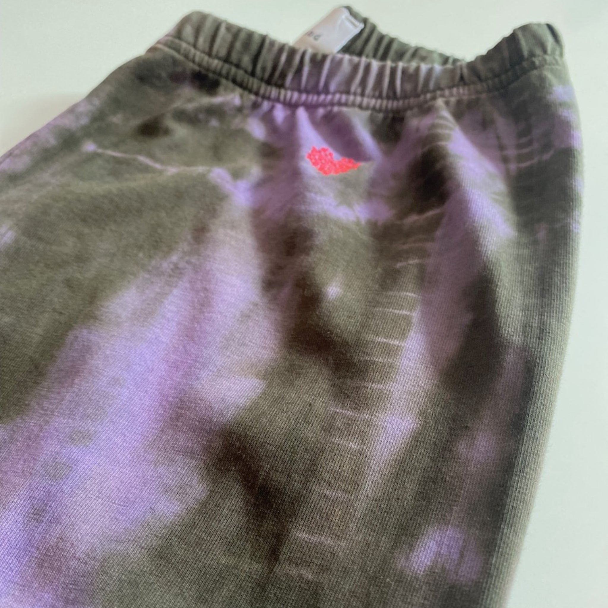Another Brand Leggings "Tie Dye"
