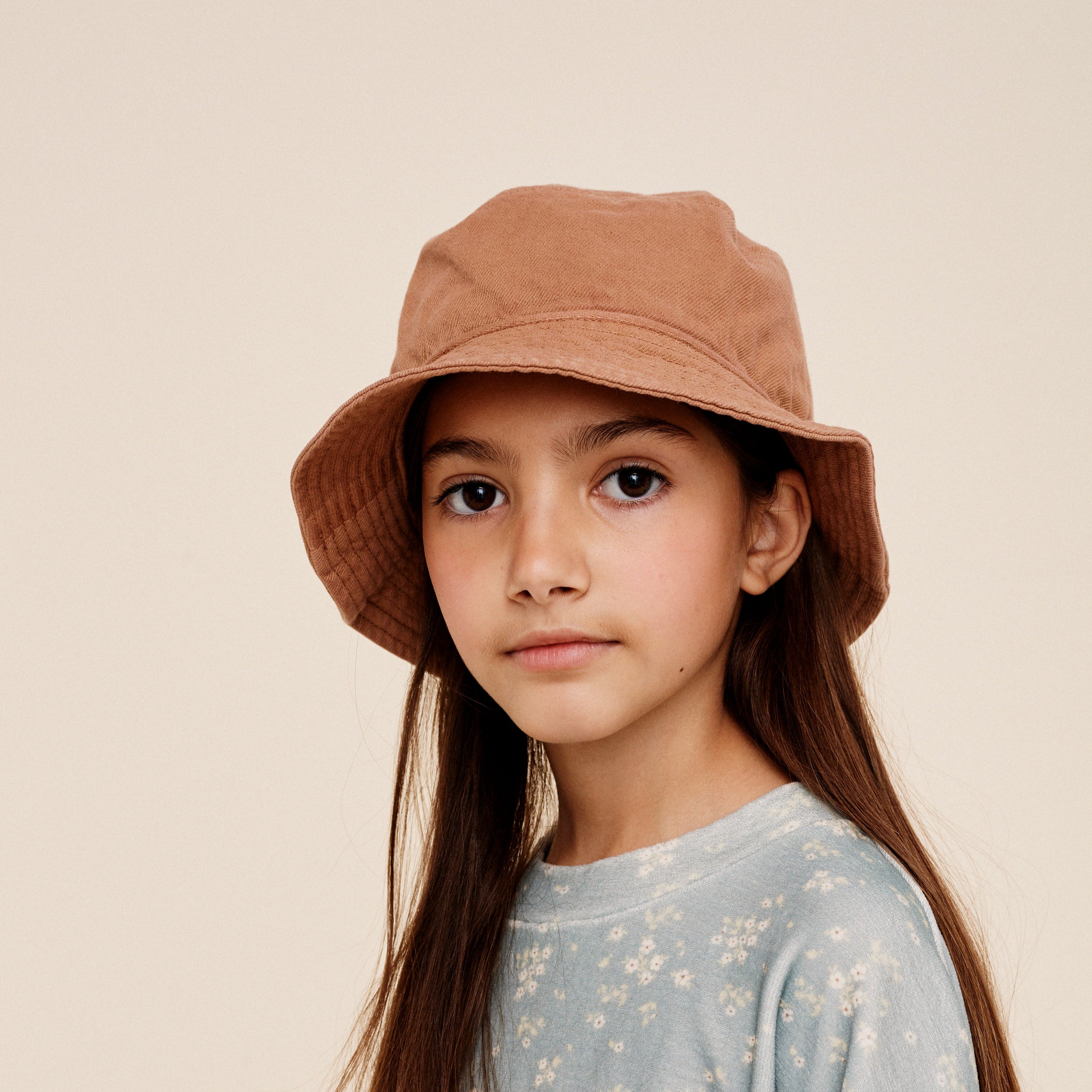 LiiLU Samuel Bucket Hat