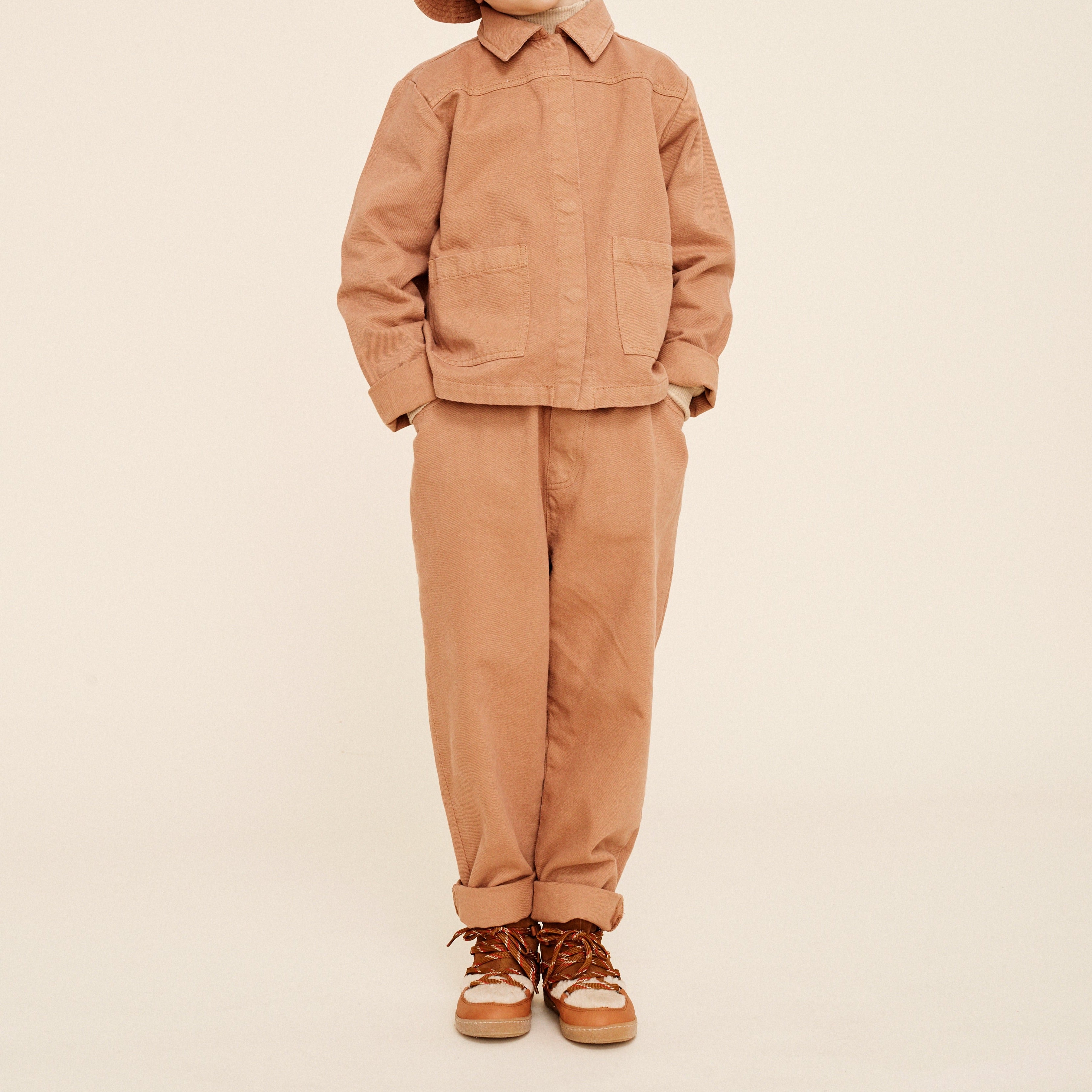 LiiLU Morita Denim Hose