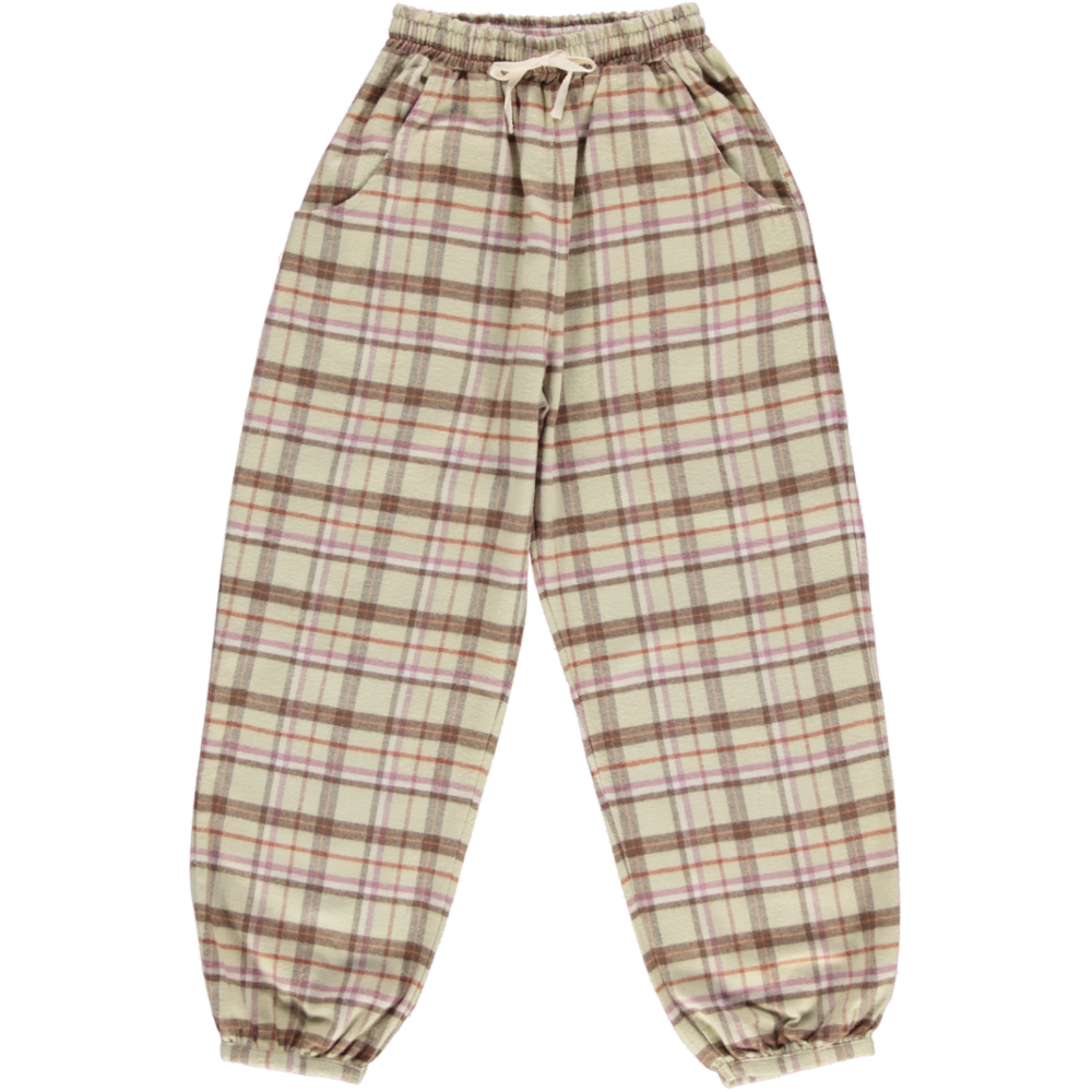 LiiLU Ole Flannel Hose