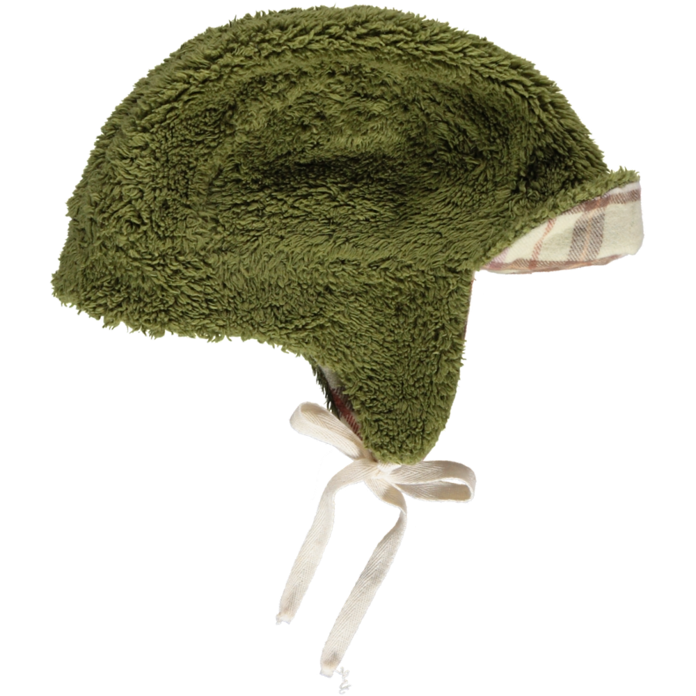 LiiLU Teddy Mütze