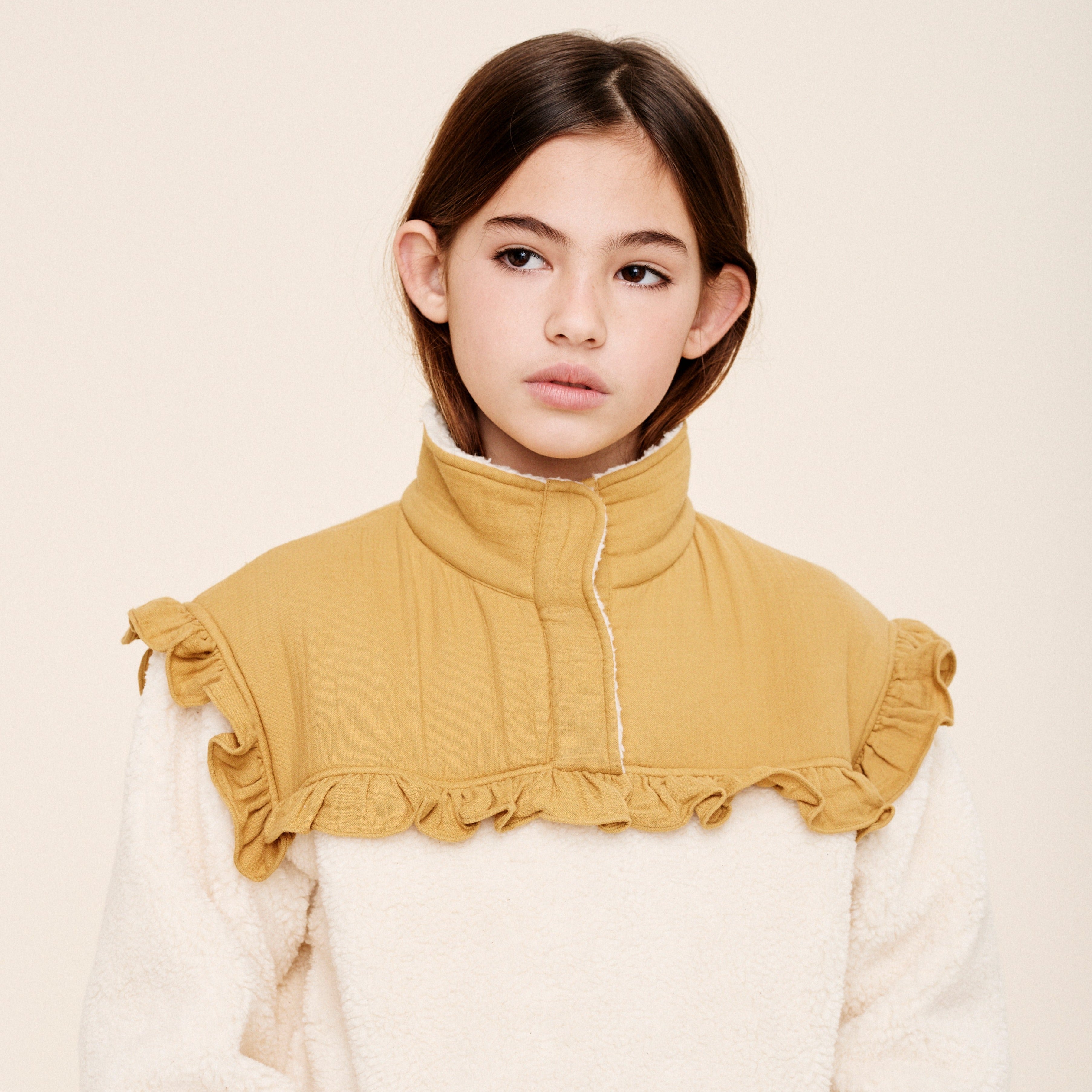 LiiLU Teddy Jacke