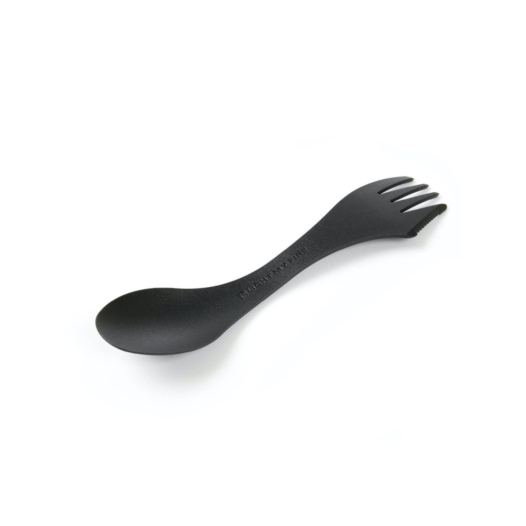Lightmyfire Reisebesteck aus Bio-Kunststoff "Spork"