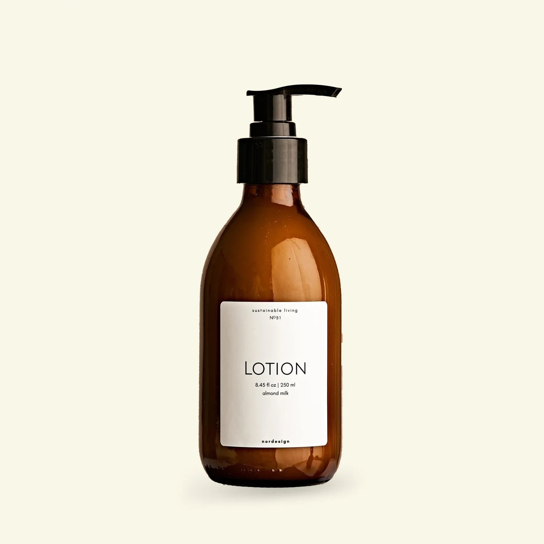 nordesign Lotion "Almond Milk" 250 ml