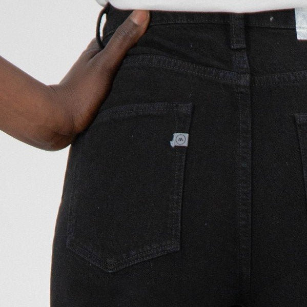 MUD JEANS Relax Jeans "Rose"