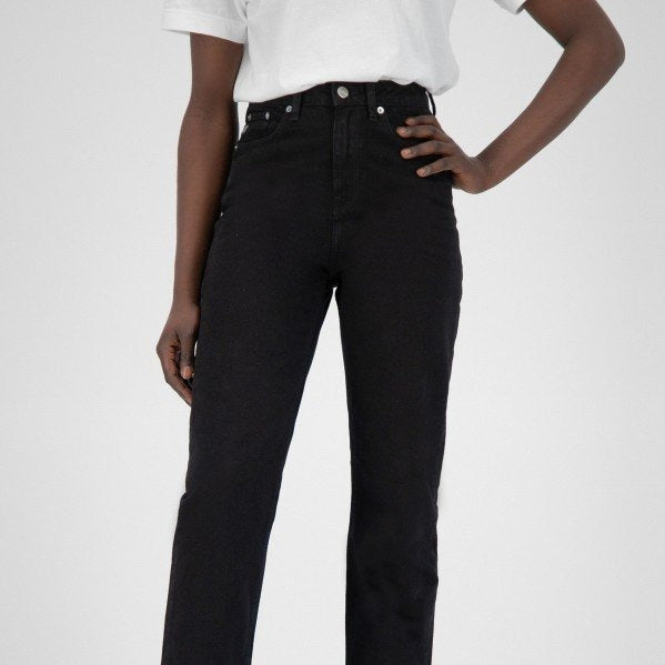 MUD JEANS Relax Jeans "Rose"