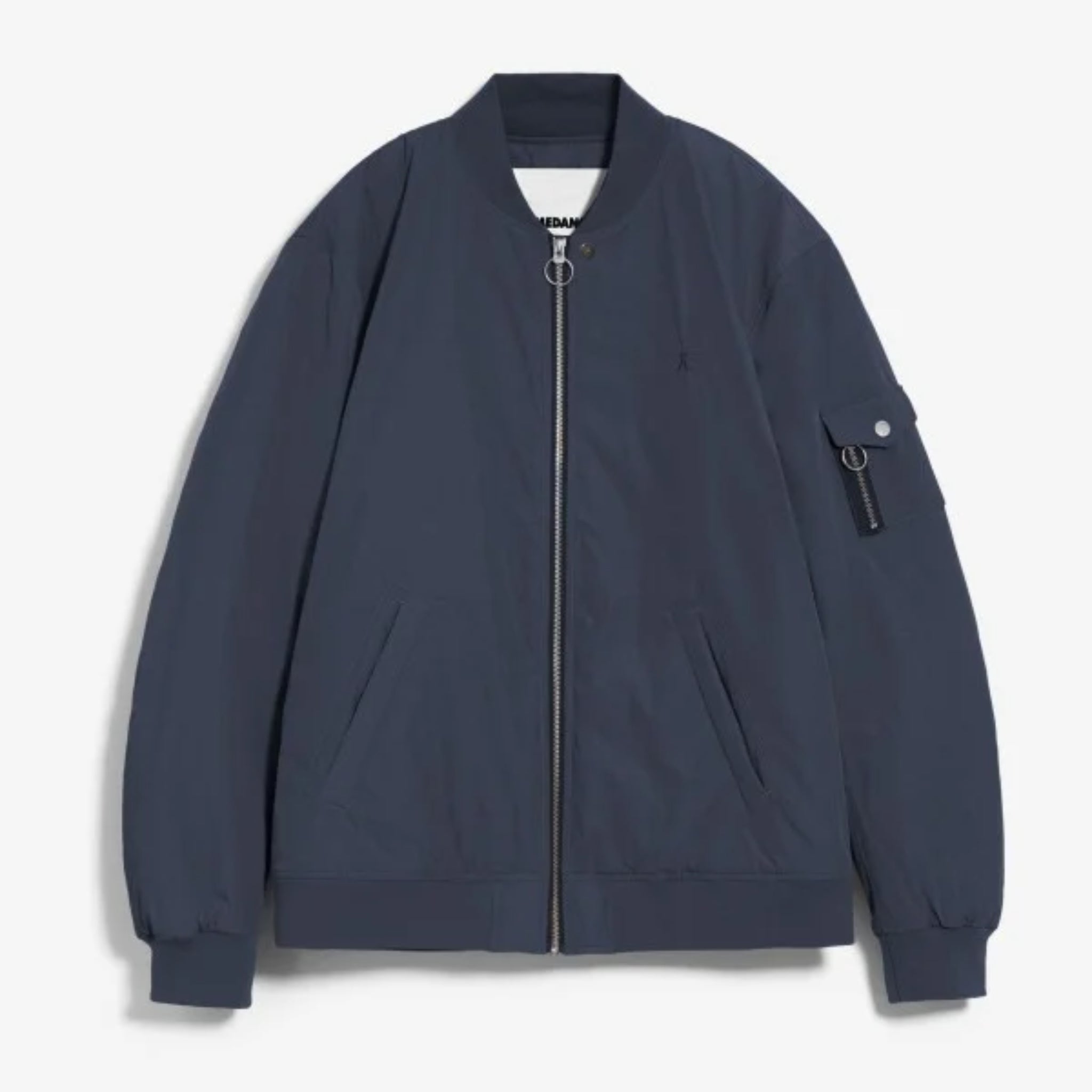 ARMEDANGELS Blouson "ROKUAA" Night Sky