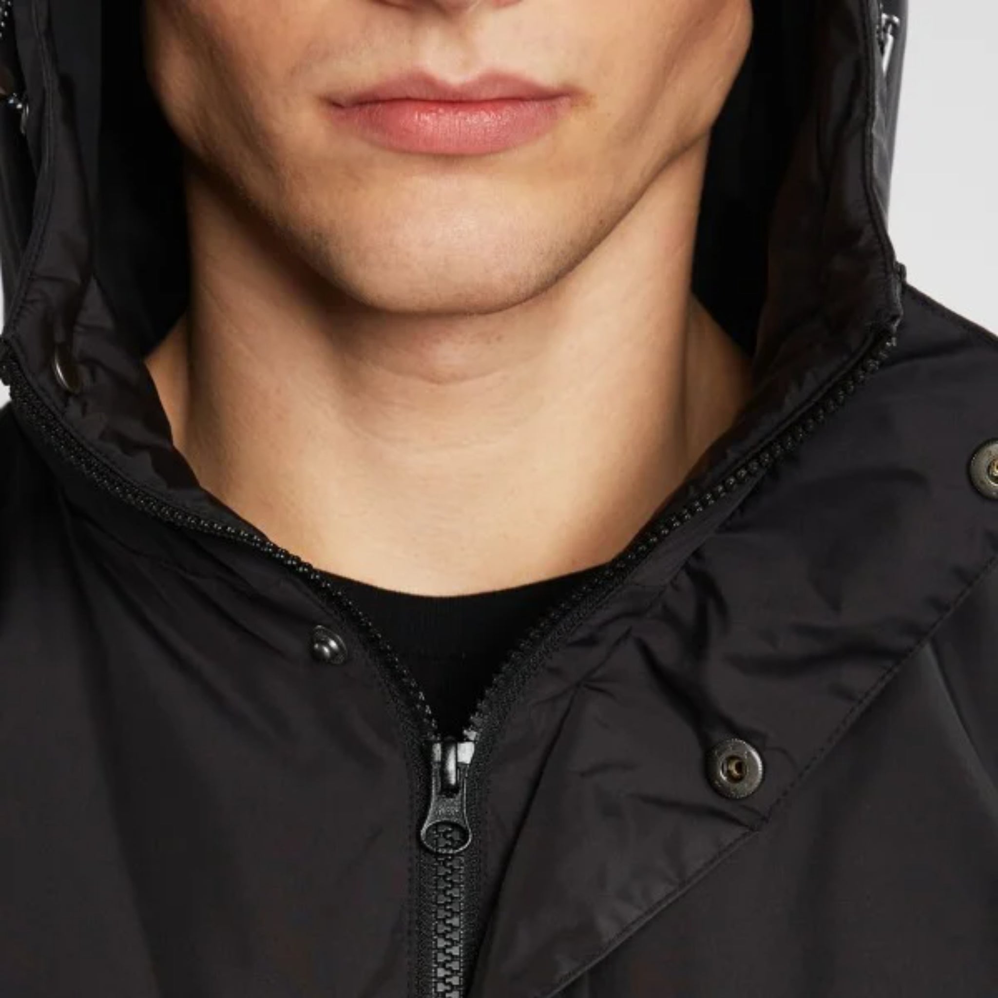 dedicated Unisex Jacke "Skien"