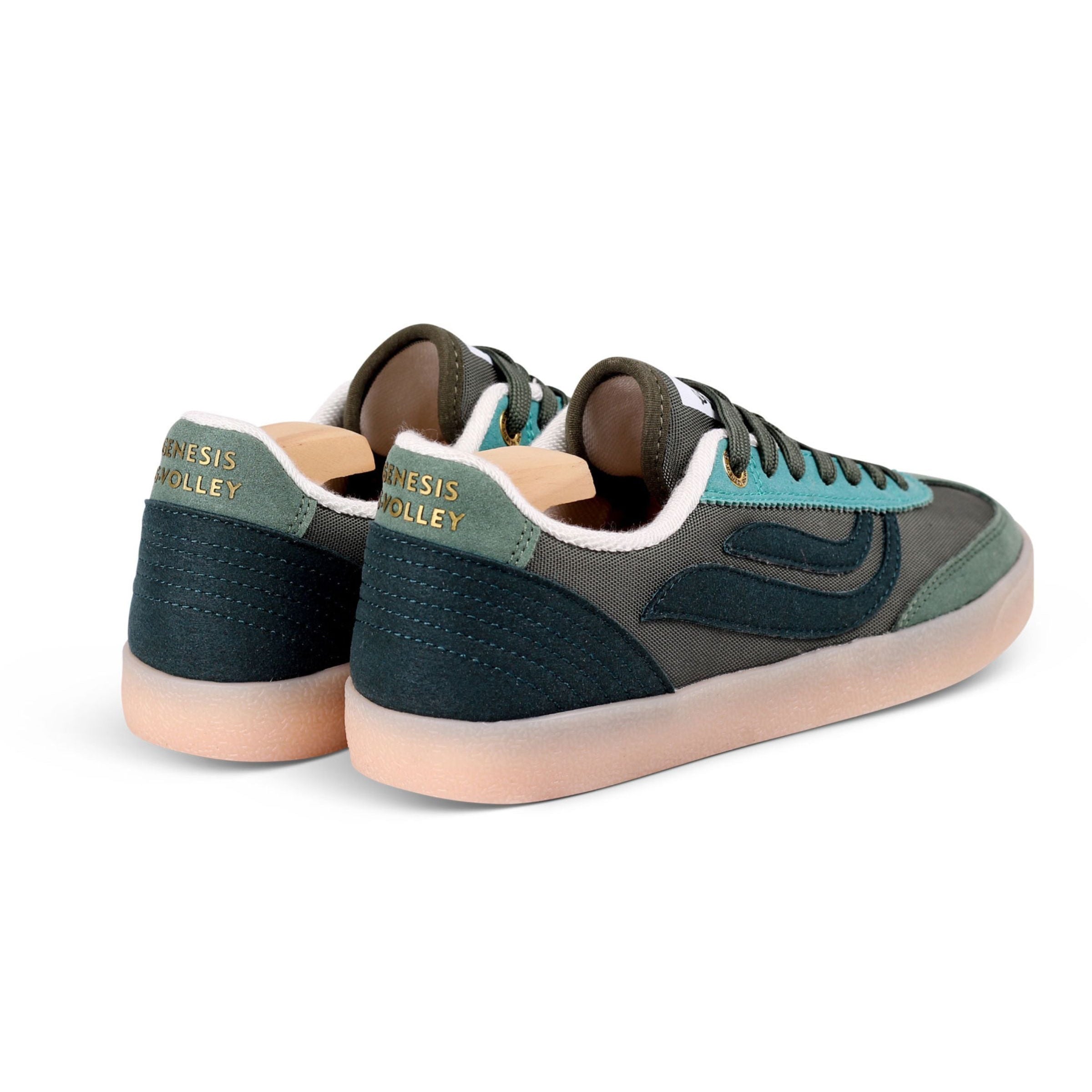 Genesis Footwear "G-Volley"