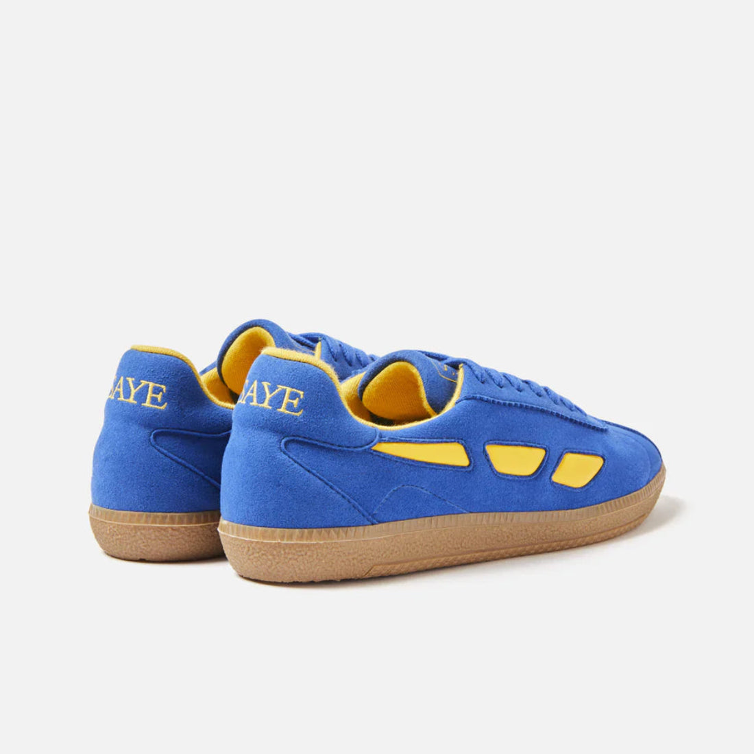 SAYE Vegane Unisex Sneaker "Modell 70"