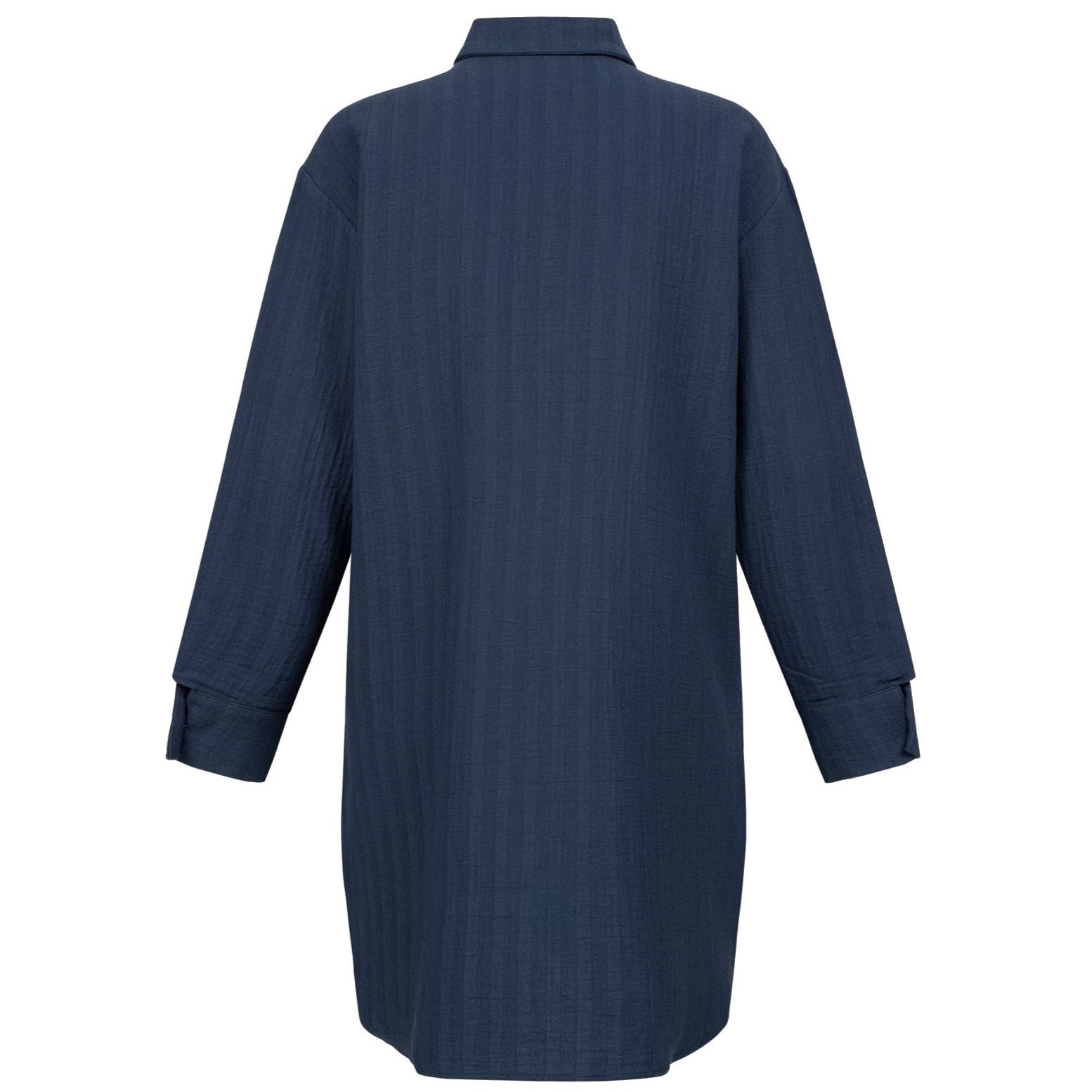 erlich textil Boyfriend Shirt "Malin"