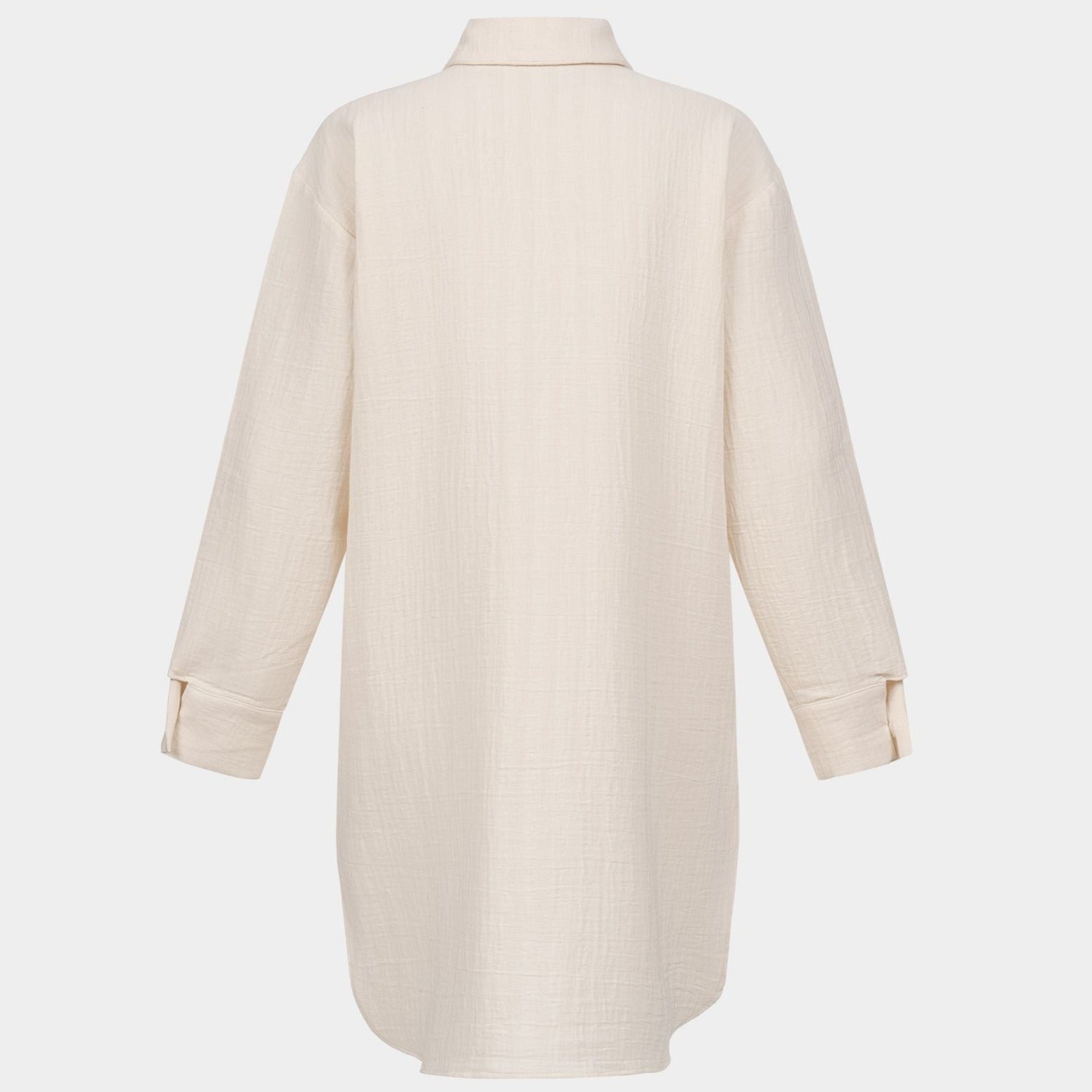 erlich textil Boyfriend Shirt "Malin"