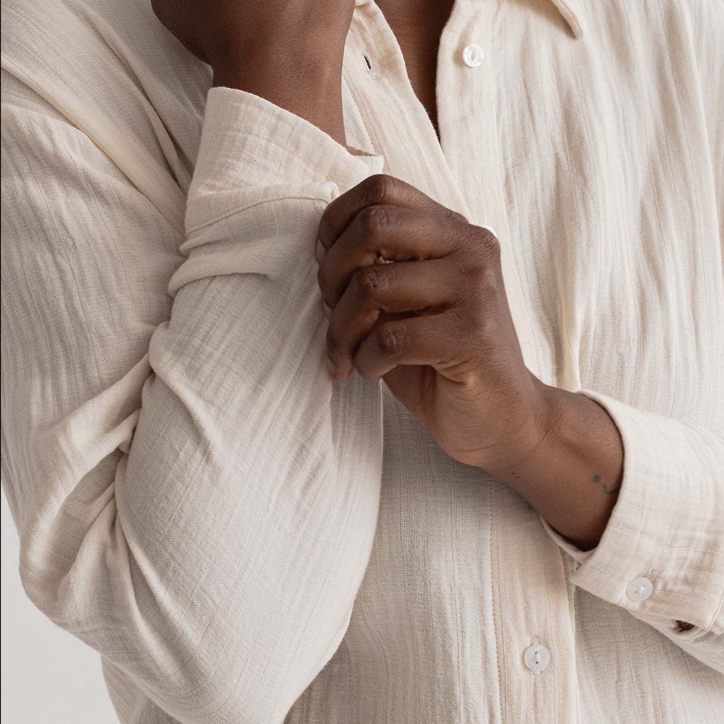 erlich textil Boyfriend Shirt "Malin"