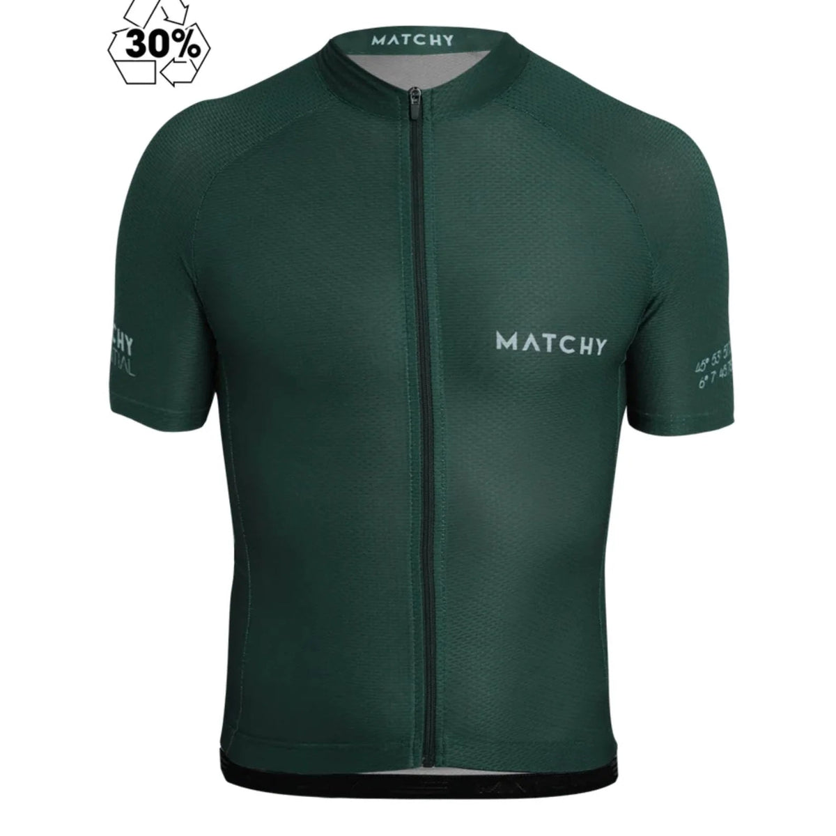 Matchy Unisex Essential Bike Trikot (2024)