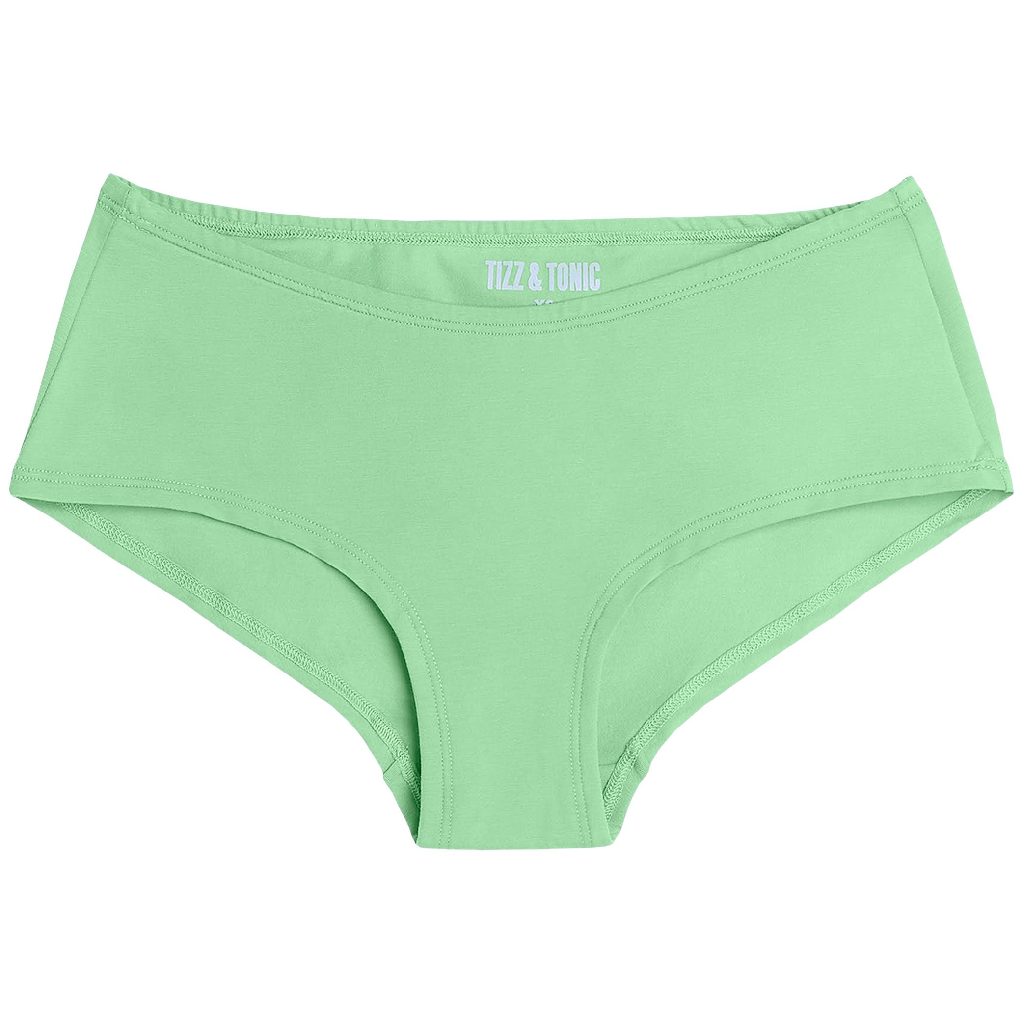Tizz & Tonic "HIPSTER" Panty