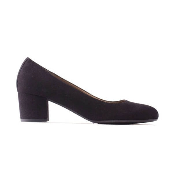 NAE Pumps "Lina" Schwarz