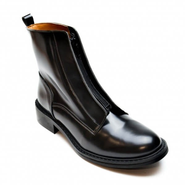 NAE Stiefel "Zipme"