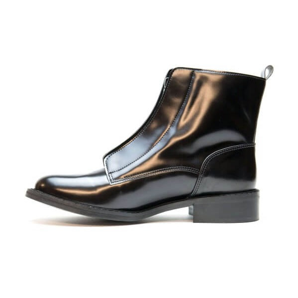 NAE Stiefel "Zipme"