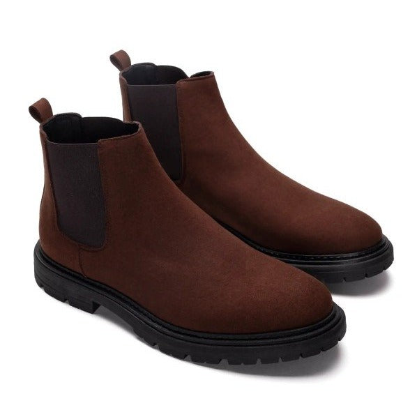 NAE Stiefelette "Faber"