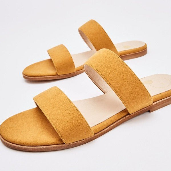 Nine to Five Sandale "Adria"